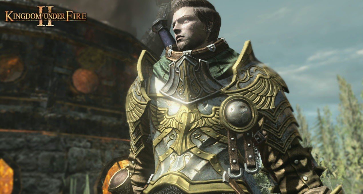 Скриншот из игры Kingdom Under Fire 2 - 78