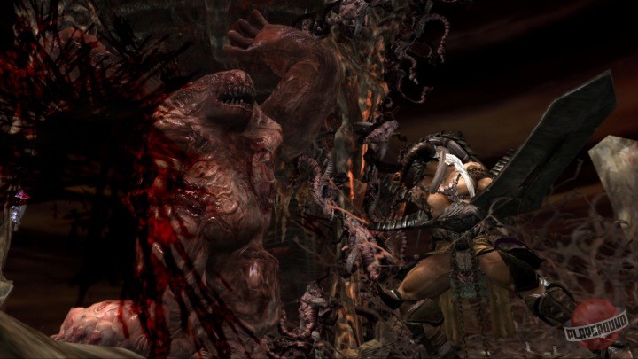 Скриншот из игры Kingdom Under Fire: Circle of Doom - 12