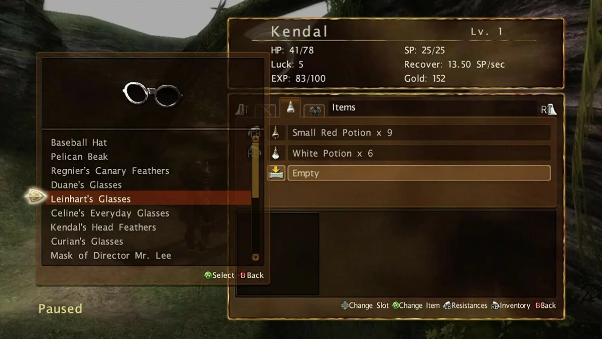 Скриншот из игры Kingdom Under Fire: Circle of Doom - 8