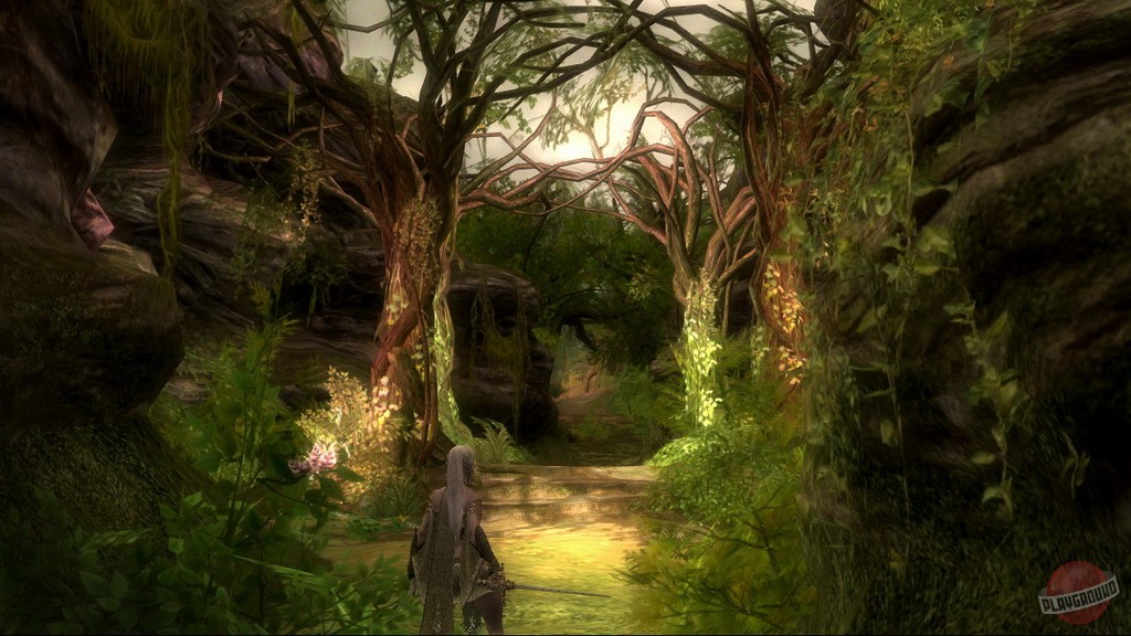 Скриншот из игры Kingdom Under Fire: Circle of Doom - 45