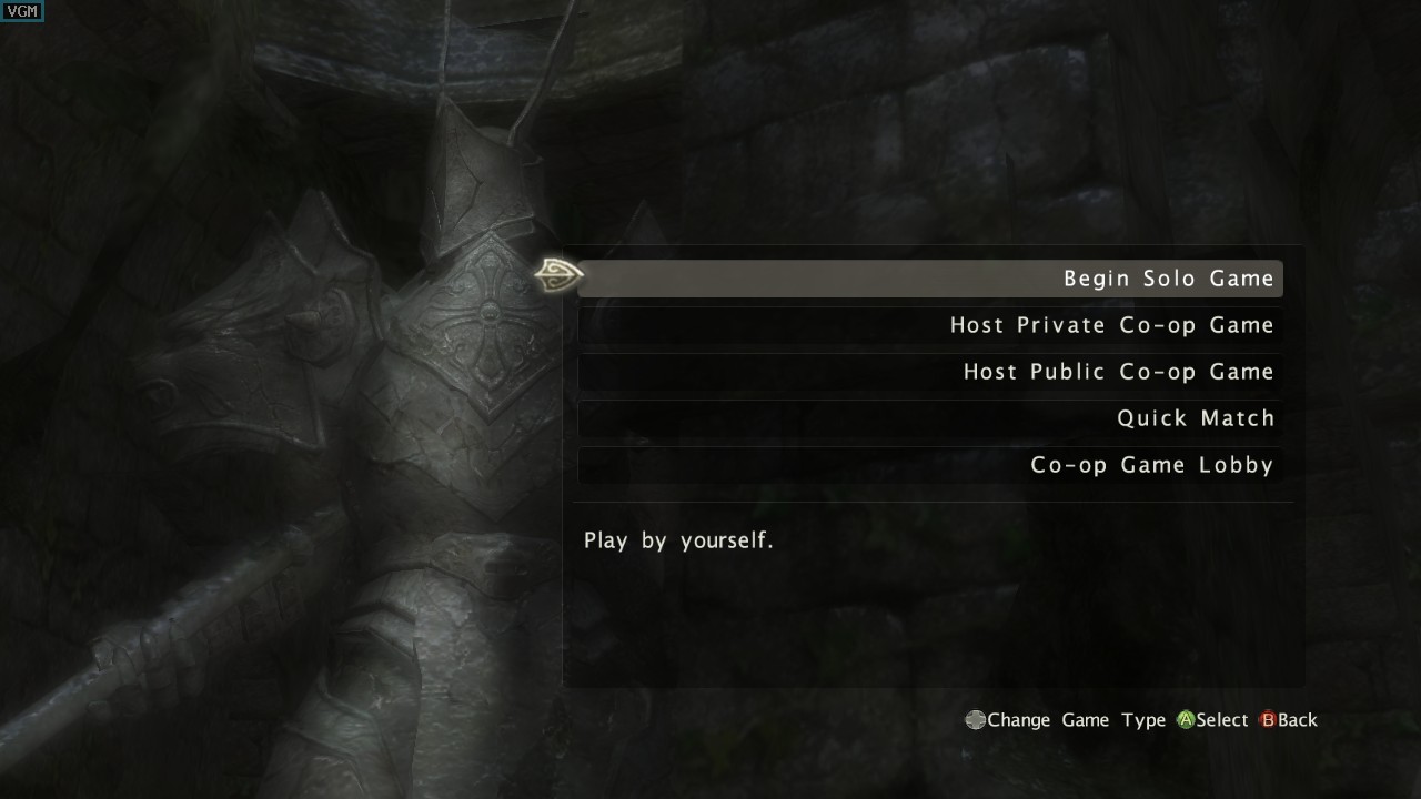 Скриншот из игры Kingdom Under Fire: Circle of Doom - 66