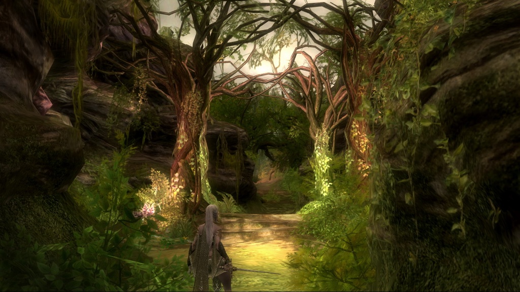 Скриншот из игры Kingdom Under Fire: Circle of Doom - 81