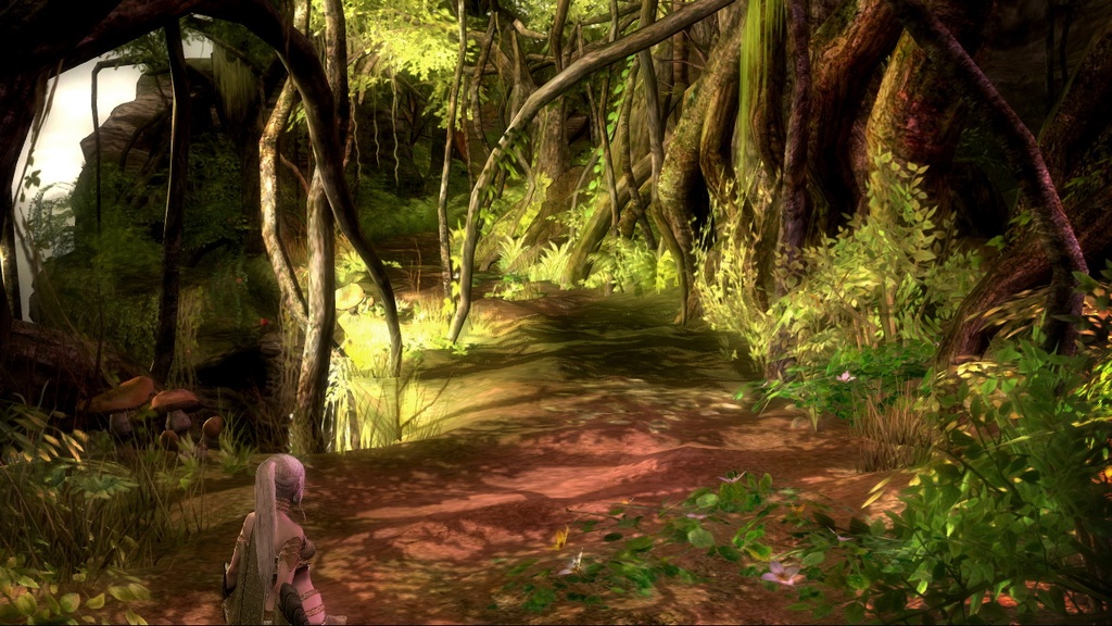 Скриншот из игры Kingdom Under Fire: Circle of Doom - 59