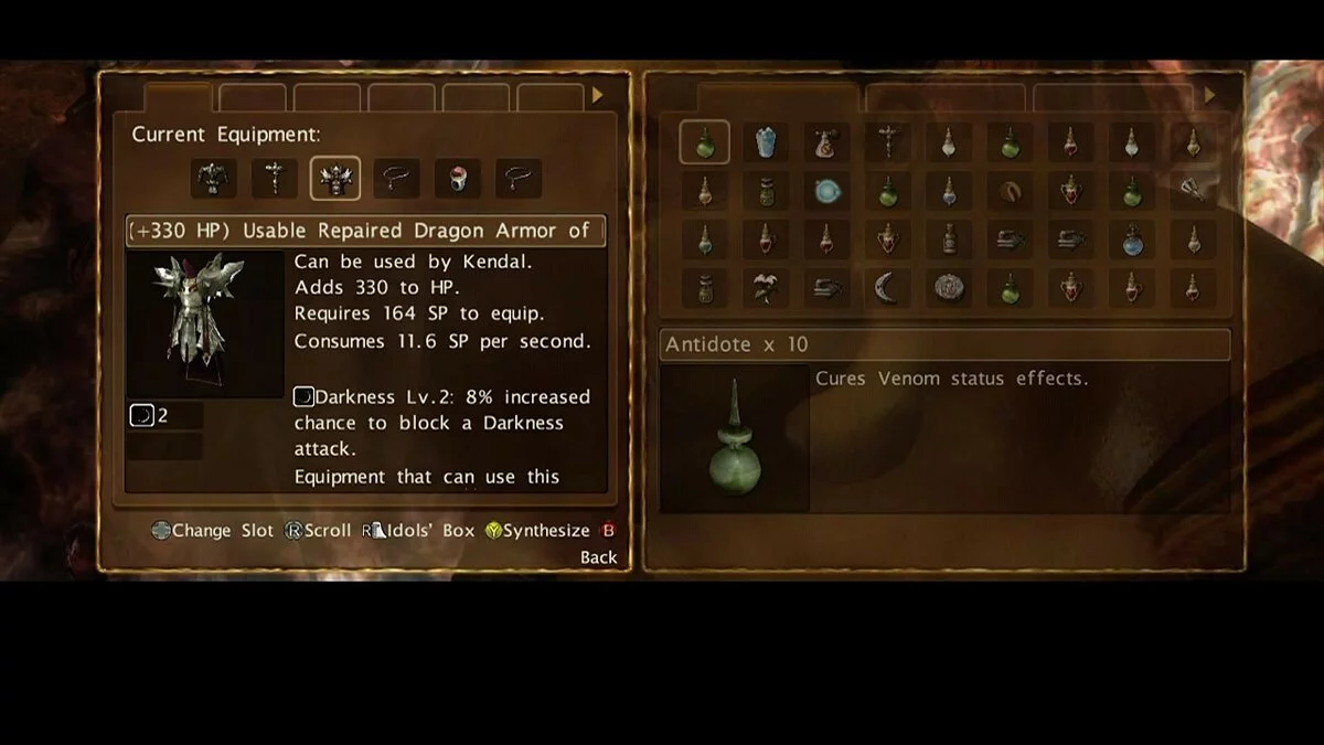 Скриншот из игры Kingdom Under Fire: Circle of Doom - 46