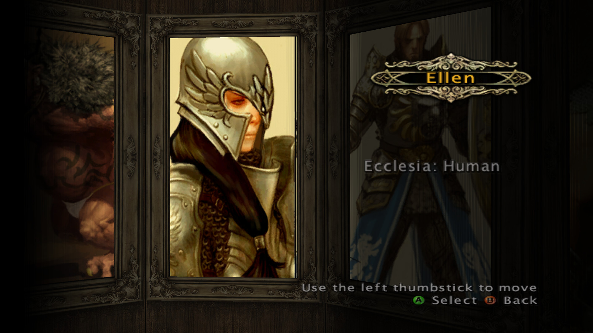 Скриншот из игры Kingdom Under Fire: Heroes - 7