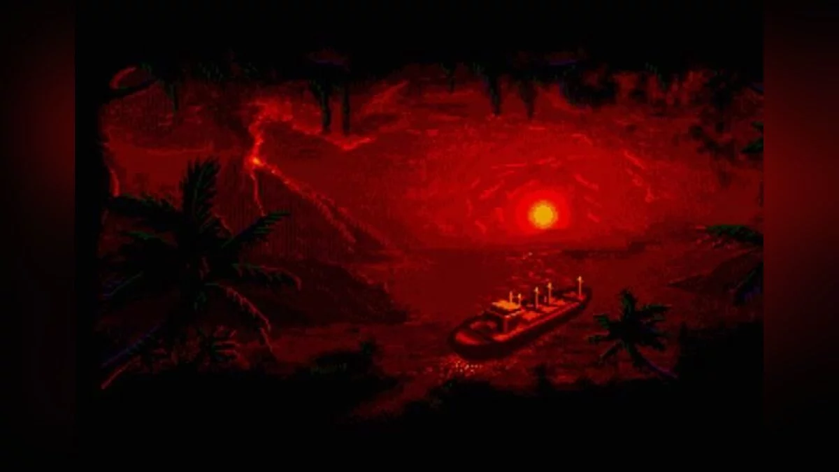 Скриншот из игры Jurassic Park: Rampage Edition - 7