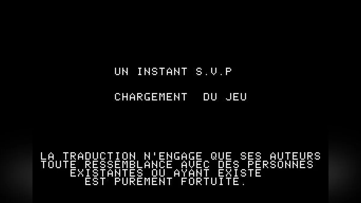 Скриншот из игры Softporn Adventure - 9