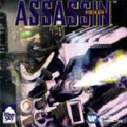 Обложка игры Assassin 2015