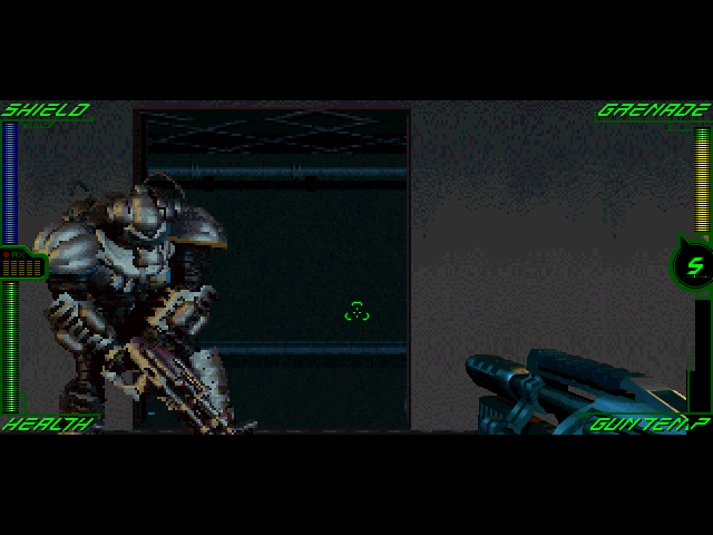 Скриншот из игры Assassin 2015 - 1