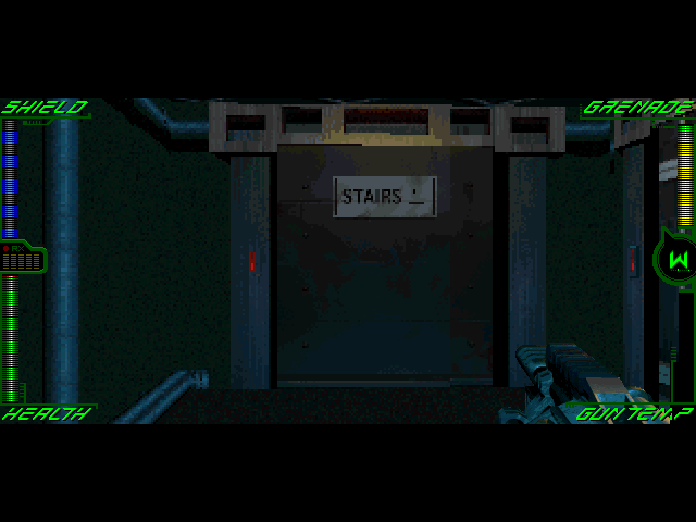 Скриншот из игры Assassin 2015 - 3