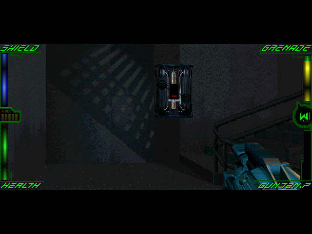 Скриншот из игры Assassin 2015 - 4