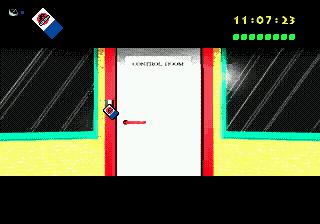 Скриншот из игры Jurassic Park - 7