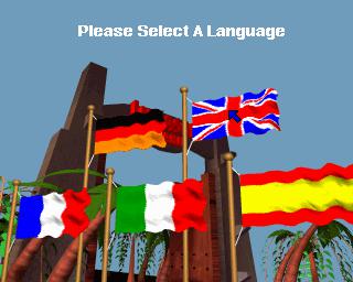 Скриншот из игры Jurassic Park - 2