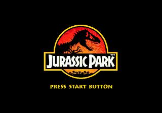 Скриншот из игры Jurassic Park - 44