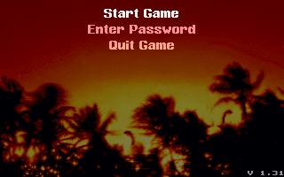 Скриншот из игры Jurassic Park - 59