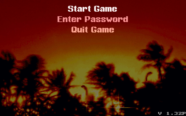 Скриншот из игры Jurassic Park - 16