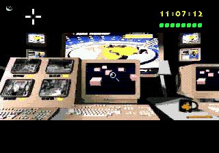 Скриншот из игры Jurassic Park - 57