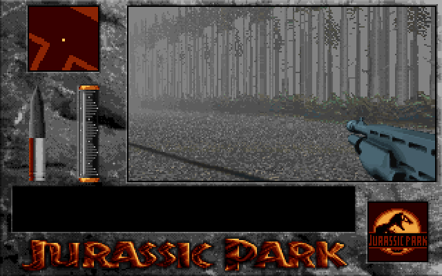 Скриншот из игры Jurassic Park - 43