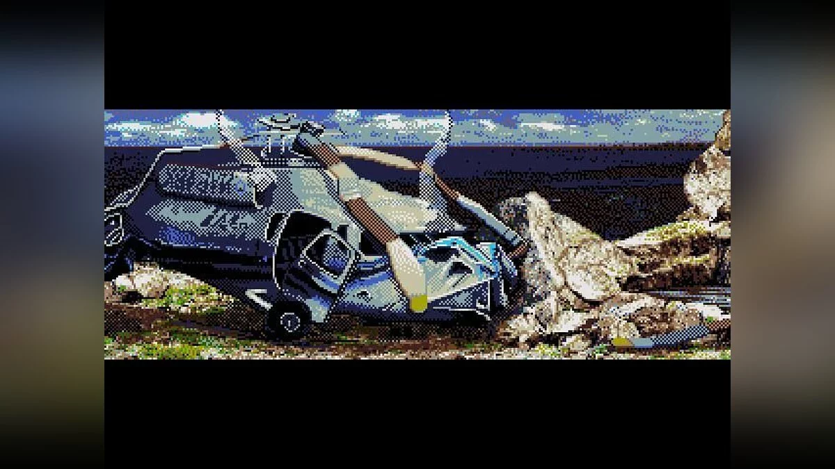 Скриншот из игры Jurassic Park - 34