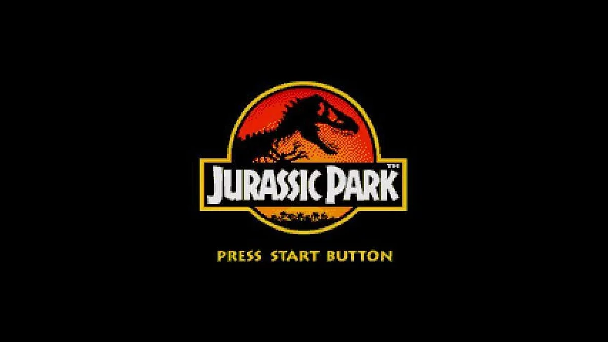 Скриншот из игры Jurassic Park - 21