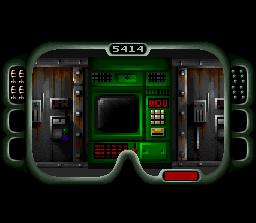 Скриншот из игры Jurassic Park - 40