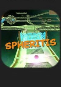 Обложка игры Spheritis