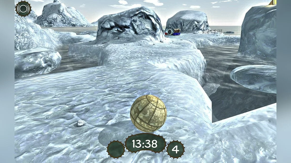 Скриншот из игры Spheritis - 17