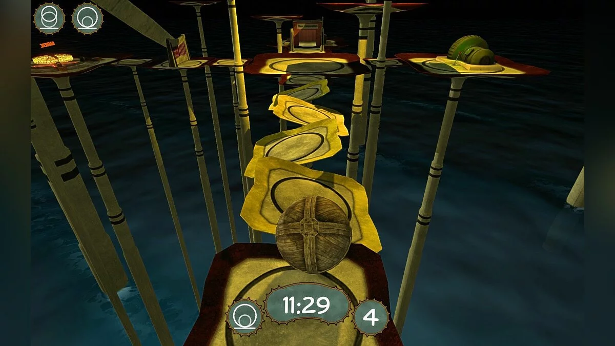 Скриншот из игры Spheritis - 16