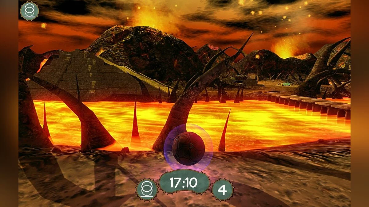 Скриншот из игры Spheritis - 18