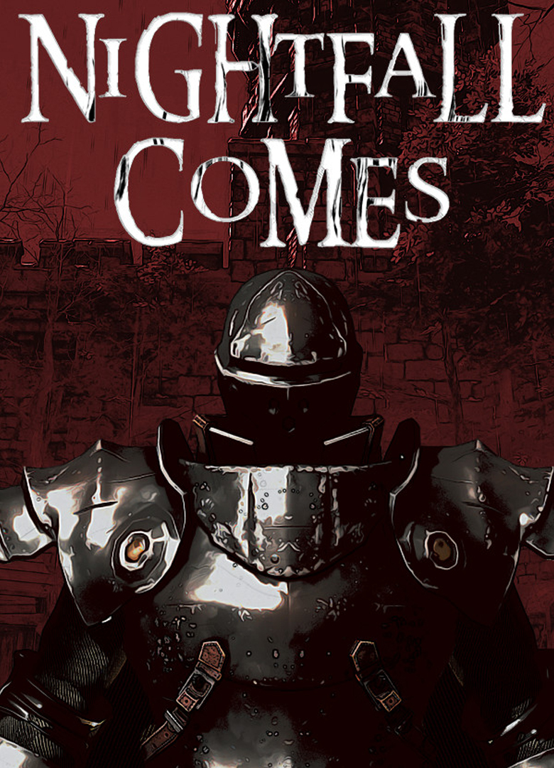 Обложка игры Nightfall Comes