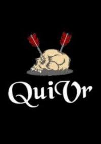 Обложка игры QuiVr