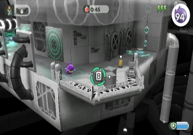 Скриншот из игры de Blob 2 - 19