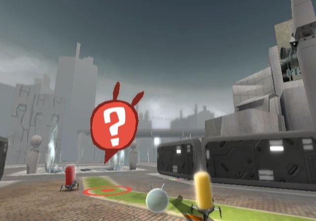 Скриншот из игры de Blob 2 - 76