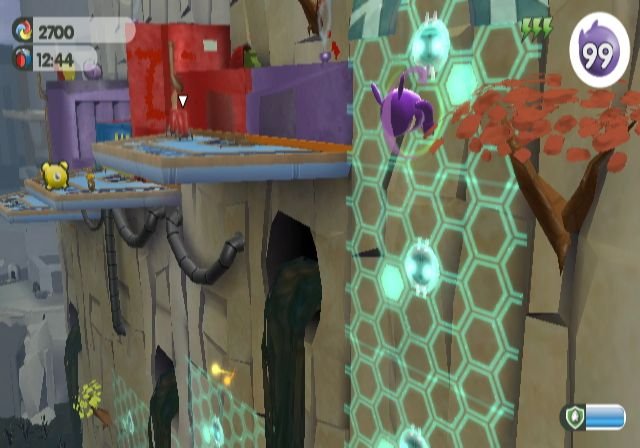Скриншот из игры de Blob 2 - 34
