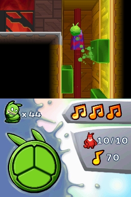 Скриншот из игры de Blob 2 - 90