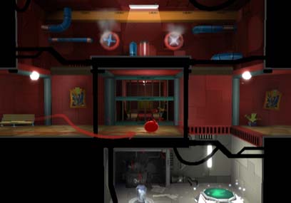 Скриншот из игры de Blob 2 - 39