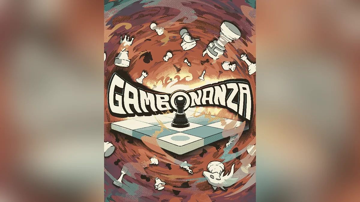 Скриншот из игры Gambonanza - 7