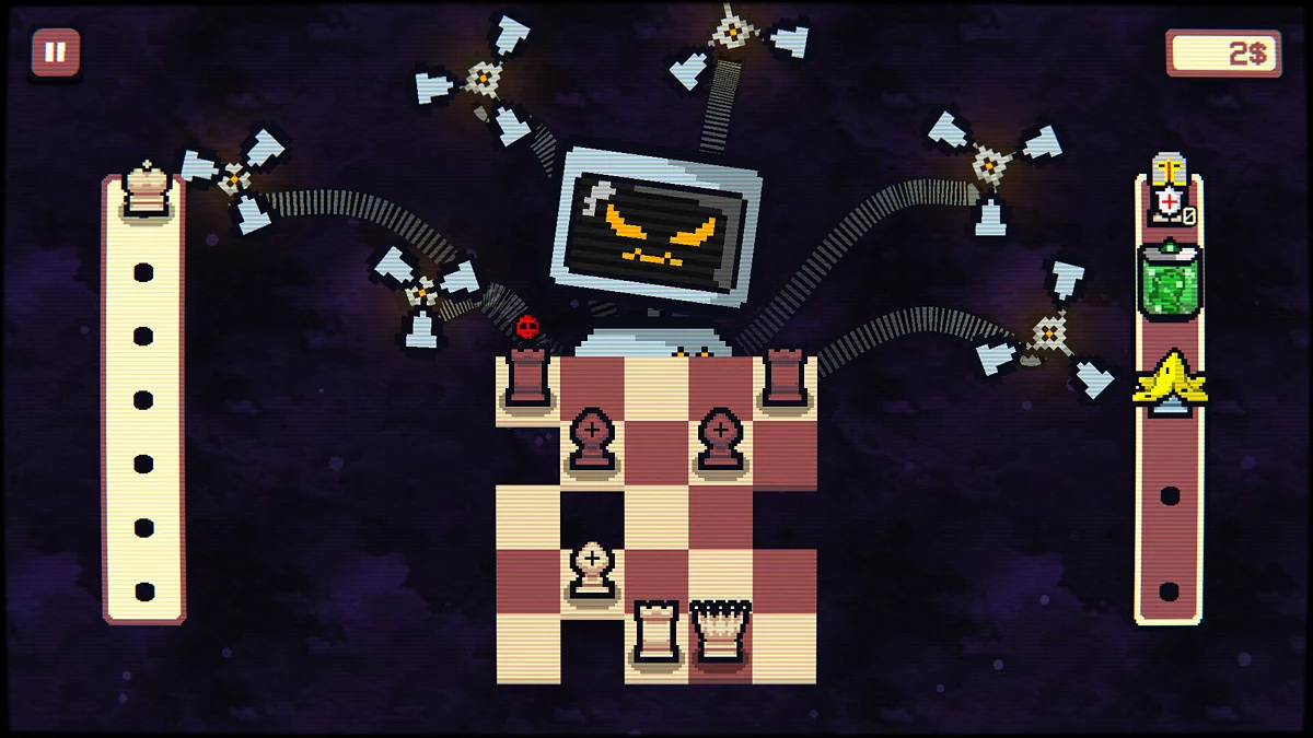 Скриншот из игры Gambonanza - 5