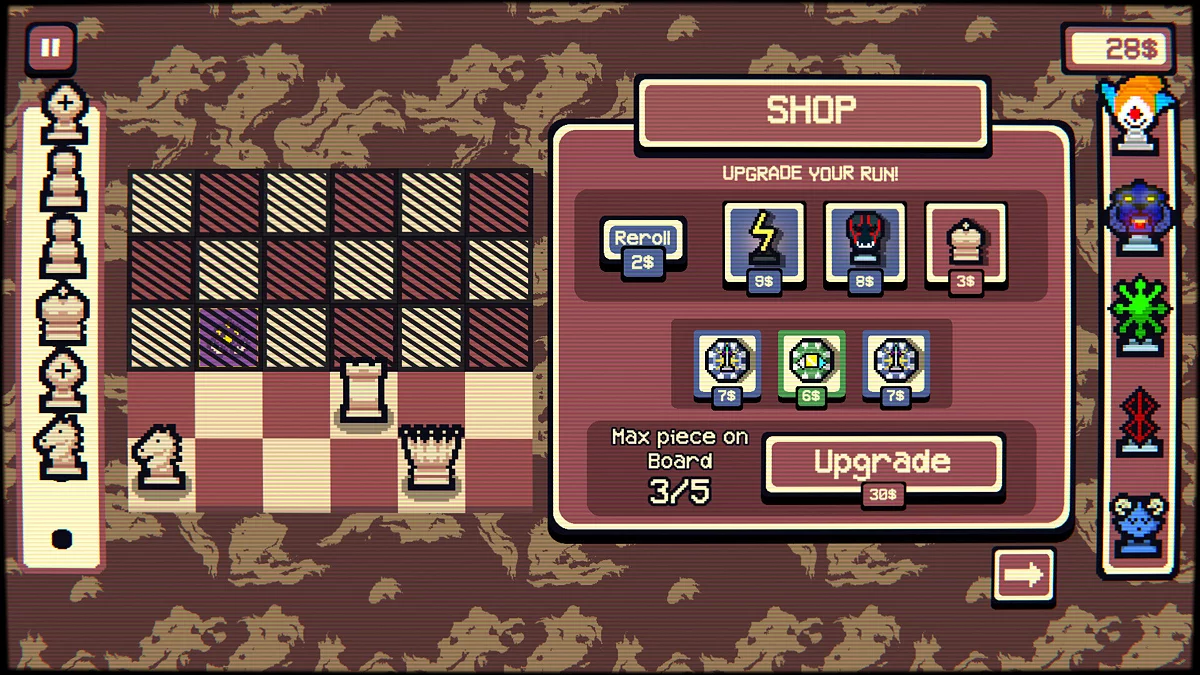 Скриншот из игры Gambonanza - 4