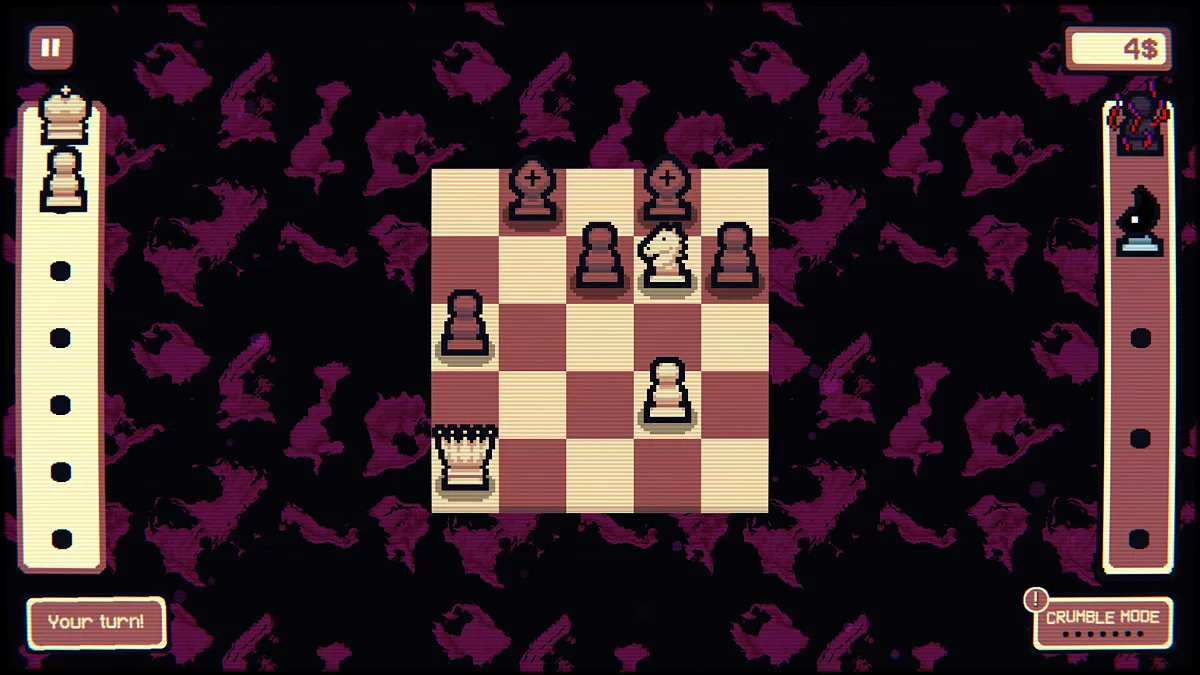 Скриншот из игры Gambonanza - 2