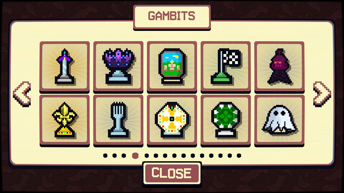 Скриншот из игры Gambonanza - 6