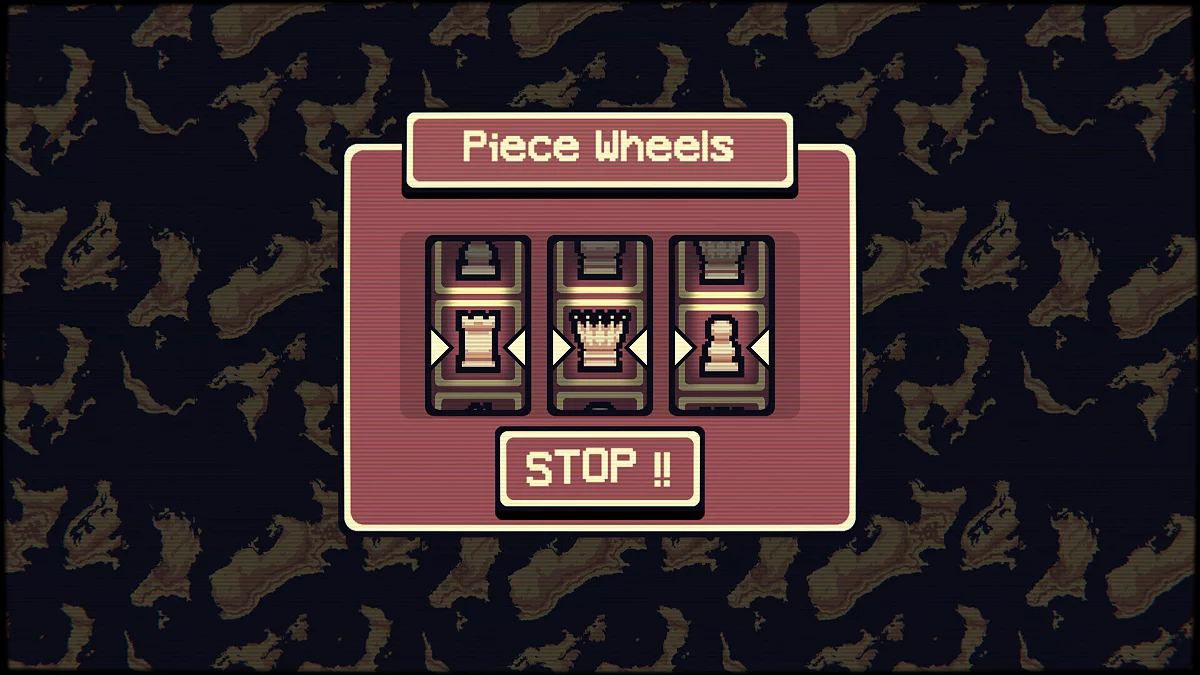 Скриншот из игры Gambonanza - 1