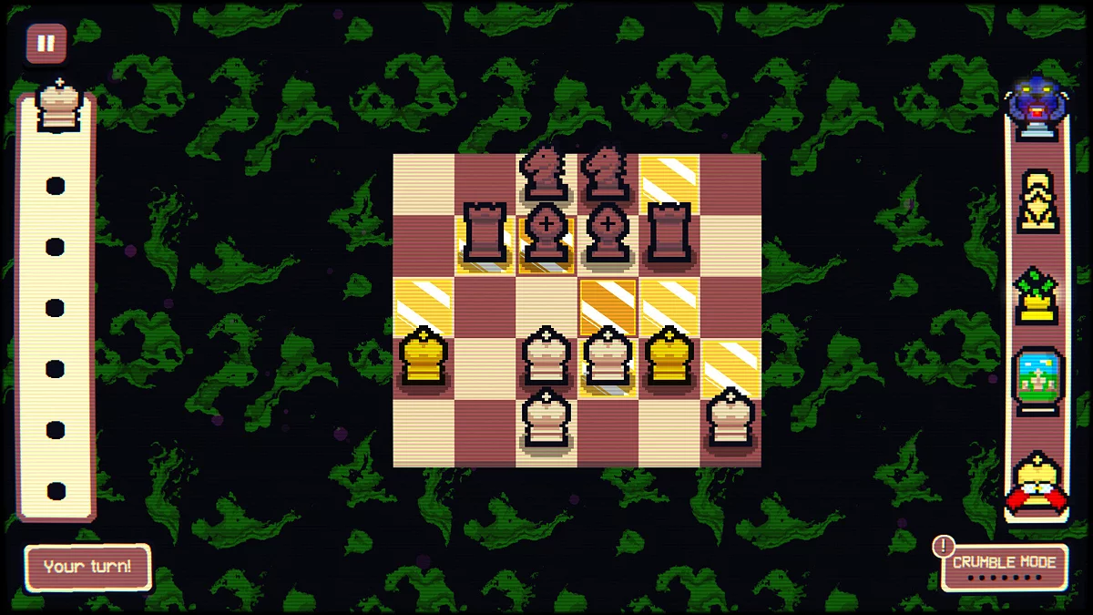 Скриншот из игры Gambonanza - 3