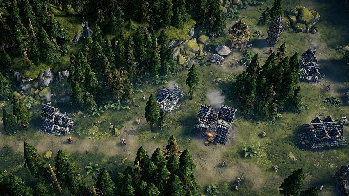 Скриншот из игры Crown of Greed - 6