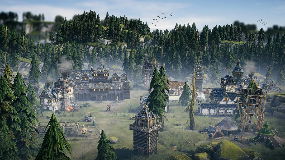 Скриншот из игры Crown of Greed - 19