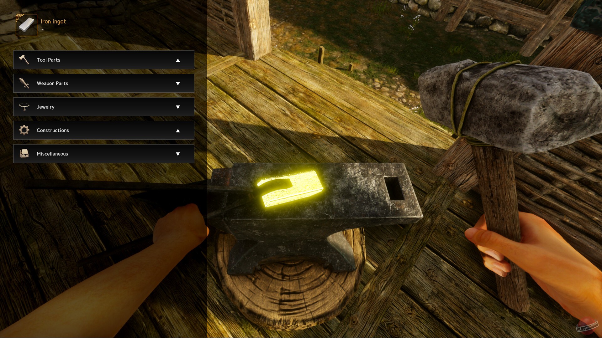 Скриншот из игры Viking Frontiers - 25