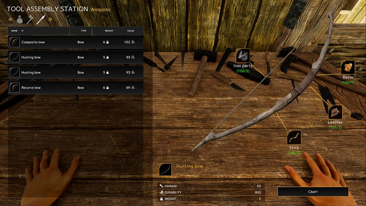 Скриншот из игры Viking Frontiers - 6