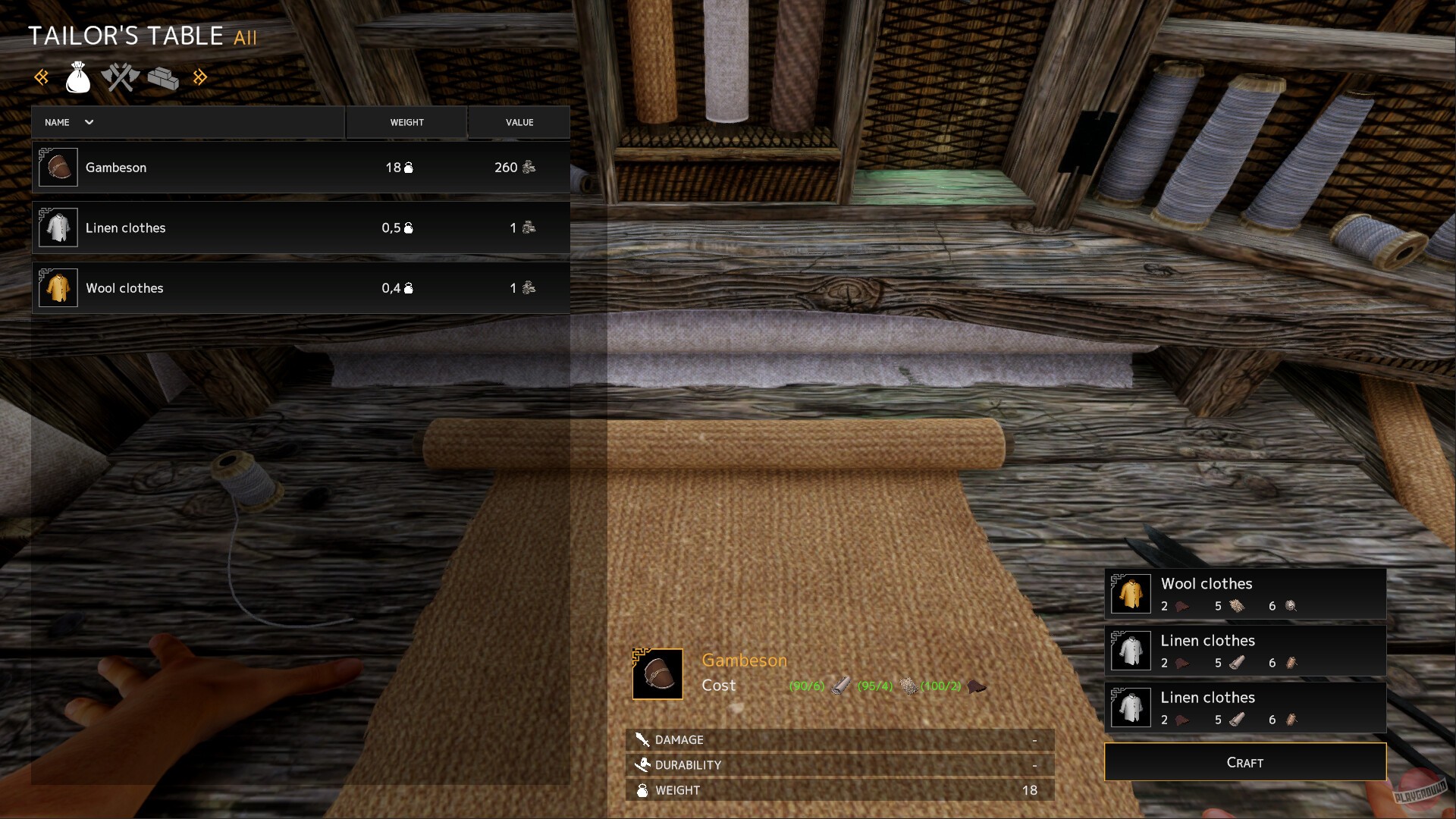 Скриншот из игры Viking Frontiers - 29