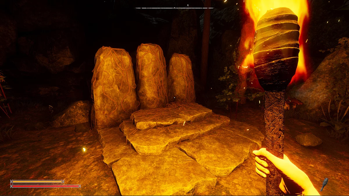 Скриншот из игры Viking Frontiers - 18