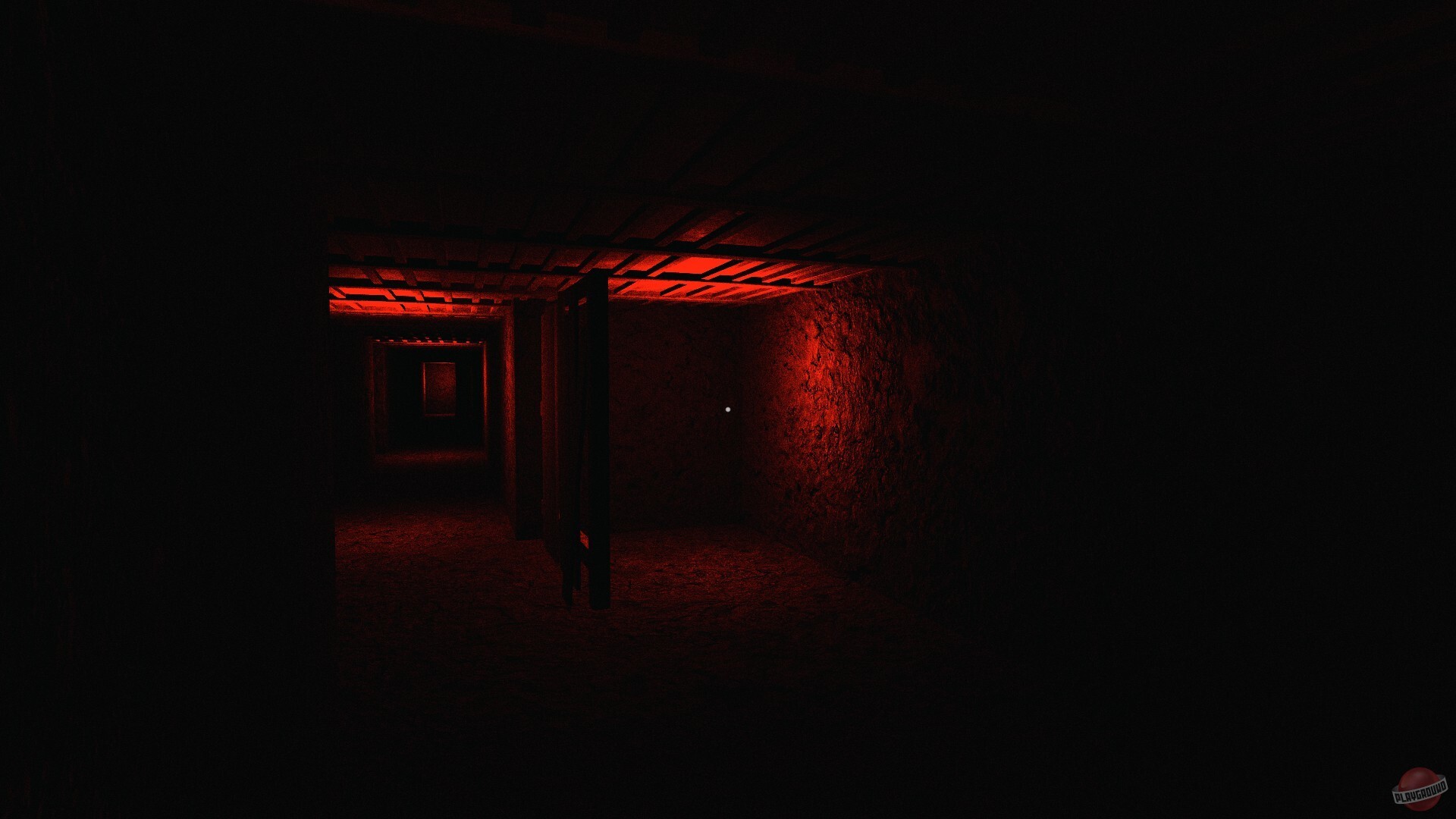 Скриншот из игры Blue Maiden - 16